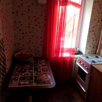 Здається 1-но кімнатна квартира