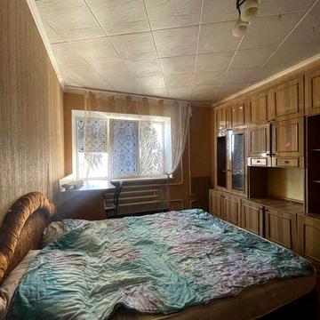 ЗДАЮ 1к квартира 8 БЕРЕЗНЯ смт Слобожанське Можна з тваринками