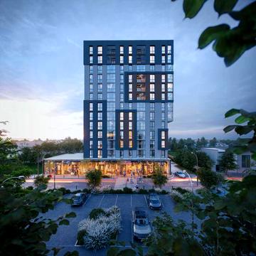 1 к/к центр сервіс 5-зіркового готелю ЖК Smart Story