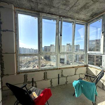 2 кім студія ЖК Комфортний Масани Незалежності Автономка Новобудова ЖК Комфортний