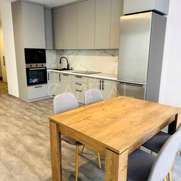 Нова 2-кімнатна квартира Перша здача ЖК Діброва Парк ПОДІЛ Генератор