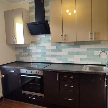 Оренда 1к квартири метро Осокорки, ЖК Патріотіка, є генератор.