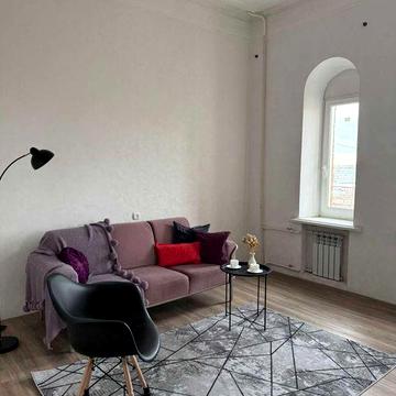 LS-19 Продам квартиру в центрі Харкова