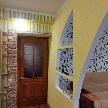 4к-квартира Кривий Ріг (Інгулець)