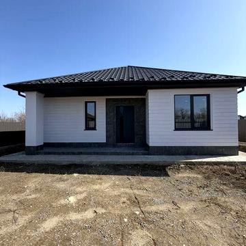 Продаж нового будинку , с .Бохоники