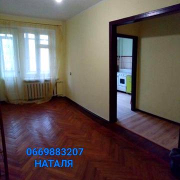 Продаю 3-х комнатную квартиру на пр. Центральном с хорошим торгом