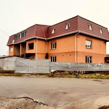 Продажа 3-эт. Коттедж 360м2 район Школьный.