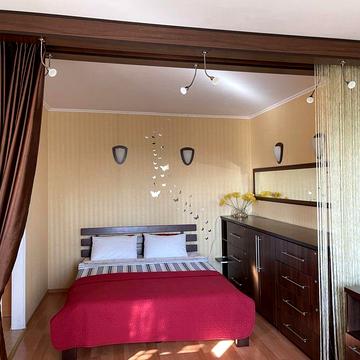 1-к студія р-н ТРЦ Депот на 3 місяці