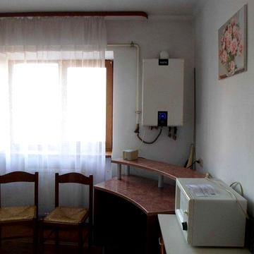 Здам гарну 1к квартиру з автономним опаленням  початок вул. Хоткевича