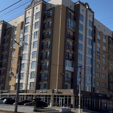 Оренда квартири в новобудові по вул. Троїцька 37В