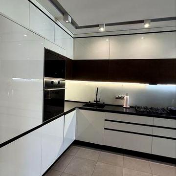 Квартира 70 кв.м., ЖК Олександрівський 1 ЖК Набеоежний квартал