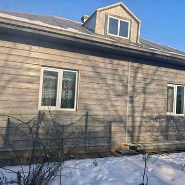 Продам будинок в селі Іспас