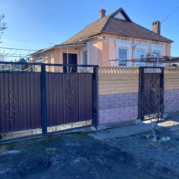 Будинок на Мотронівці р-н Югок