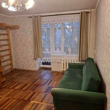 Оренда 1-кімн. квартири на вул. Захисників України (вул. Гордіюк)