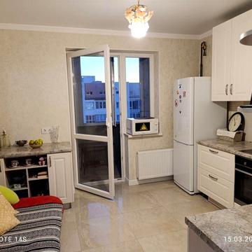 Продам квартиру в новобудові на Олексіївці ЖК Архітекторів