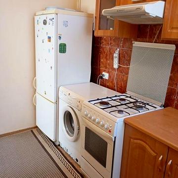 Двохкімнатна квартира в центрі