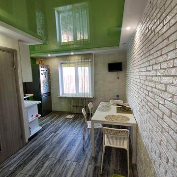 Продам 3х комнатную квартиру с ремонтом на Бородинском