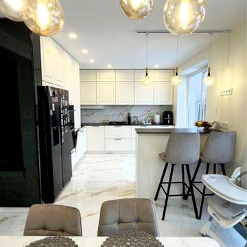 Продаж елітного таунхауса, з меблями та технікою. Руська