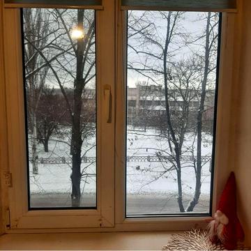 Продается 1-к квартира на Днепрострое.