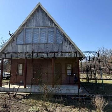 Продается дача с. Орловщина