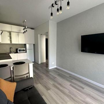 Оренда 2 к квартири в ЖК Дім на Янгеля