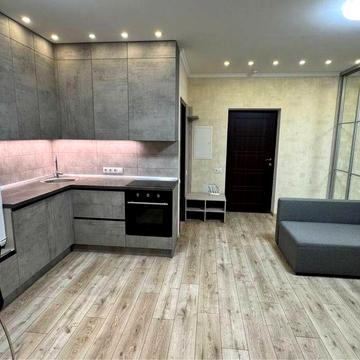 ЖК Каховський студія + спальня метро Лівоберкжна каховська 60 дарниця