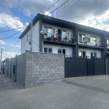 Продам Таунхаус ,Таращанський Масив!