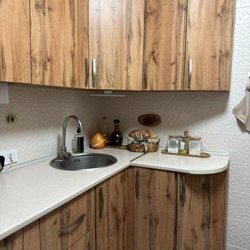 2 кімнатна квартира на польовій