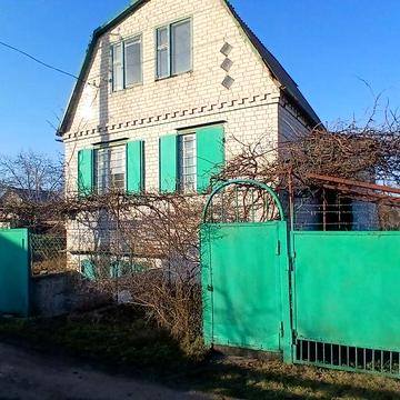 Продам дом, дача в Самаровке