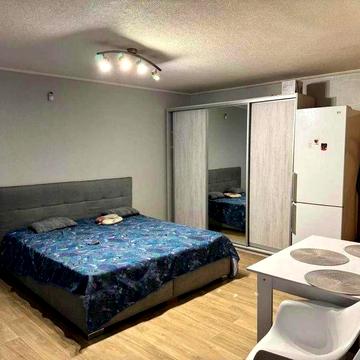 Оренда 1к, Солом‘янський район, пр. Відрадний 10, метро Шулявська