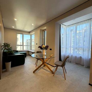 Продаж нової 1к квартири.  Софіївська борщагівка ЖК У квартал