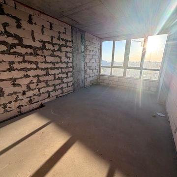 Продаж сонячної квартири в новобудові за вигідною ціною ЖК Вернісаж