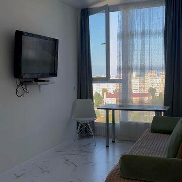 Здається комфортна 1-кімн квартира