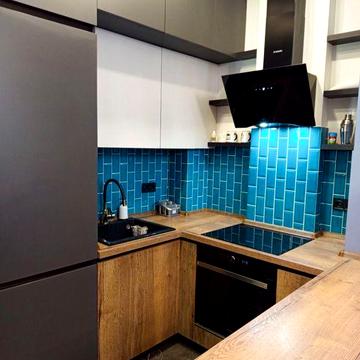 Сдам 1 комнатную квартиру в Клаб Марине/411 батарея