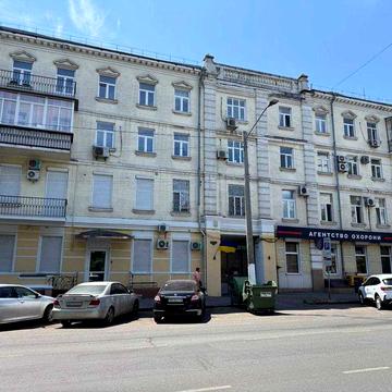 Просторная 2-ком. квартира с балконом в центре Одессы, дом 2014 года