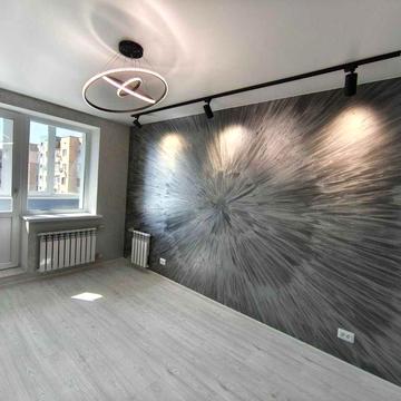 Продам 3-х комнатную на Левом берегу