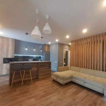 Продаж 3-кімнатної квартири в ЖК Palermo, центр ЖК Палермо