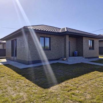 Продаж сучасного будинку з ремонтом!