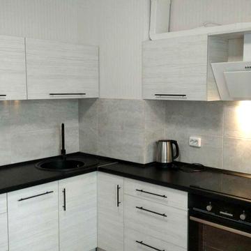 1-к 51,8 м² у ЖК «Навігатор-1»: Балтійський пров. Б 5 ЖК Навігатор