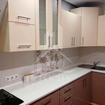 1-кімн. укомплектована квартира в заселеній новобудові вул. Демнянська