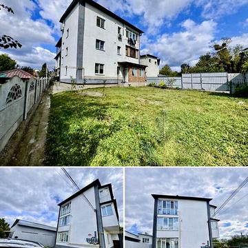 Продаж 3к Квартира Київський 1-й провулок