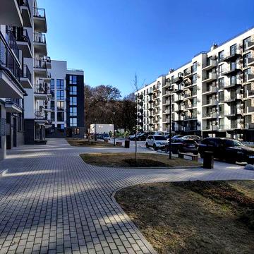 1кім квартира Винники