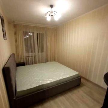 Сдам 2х комнатную квартиру на жм Парус , 3