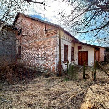 Продаж 2-кмн. кв. Особнякового типу у м.Борислав