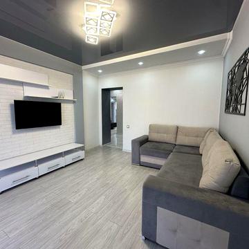 Оренда 2 кімнатна квартира вул.Слобідська 6 жк Калинова Слобода Озеро