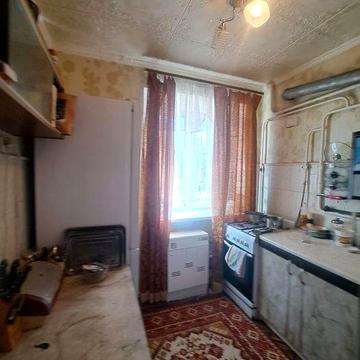 Продам 3 кімнатну квартиру на Корабельній