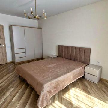 Здам 1к квартиру в Центрі міста