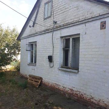 Березанівка р-н 117 школи продается  будинок 21000 торг