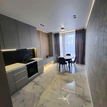 Оренда квартири з ремонтом