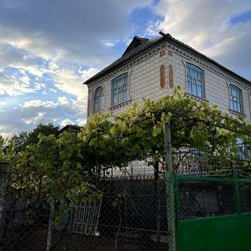 Житловий будинок